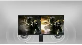 На казахстанском рынке появились изогнутые мониторы Samsung