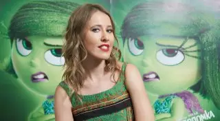 Что творится в голове ребенка - расскажет мультфильм "Головоломка"