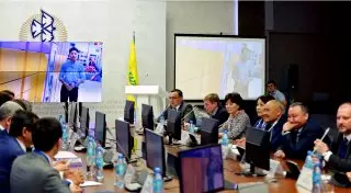 Первые результаты программы трансформации презентованы в АО "Казпочта"