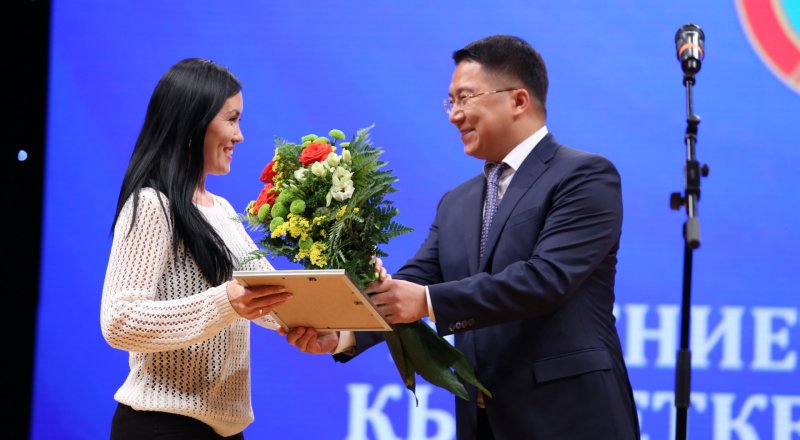 Фото: Управление культуры Астаны