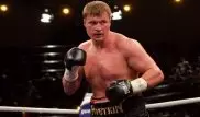 "Русский витязь" Александр Поветкин нокаутировал кубинца за минуту