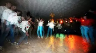 Увлеченность молодежи компьютерными играми и дискотеками беспокоит вице-премьера РК