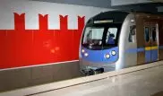23 миллиона пассажиров перевезло метро Алматы с начала работы