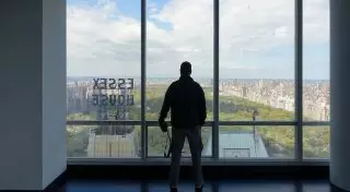 Квартира в Нью-Йорке за 22 миллиона долларов