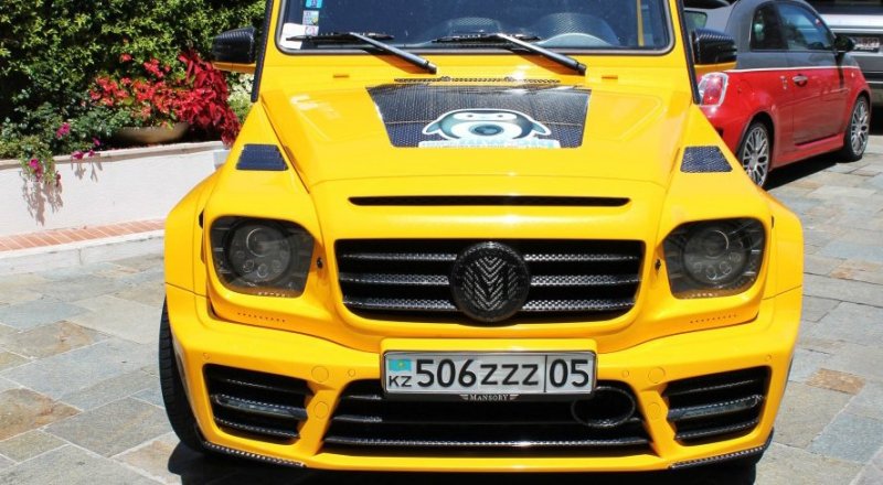 Иллюстрация tengrinews ©