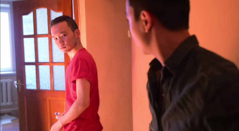 Кадр видео с Youtube.com.