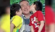 Видео с участием Назарбаева с внуками выложили в Instagram