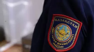 Информация о поборах из анонимной жалобы офицеров ДВД ЮКО не подтвердилась