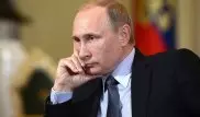 Путин: Мне не о чем сожалеть в жизни