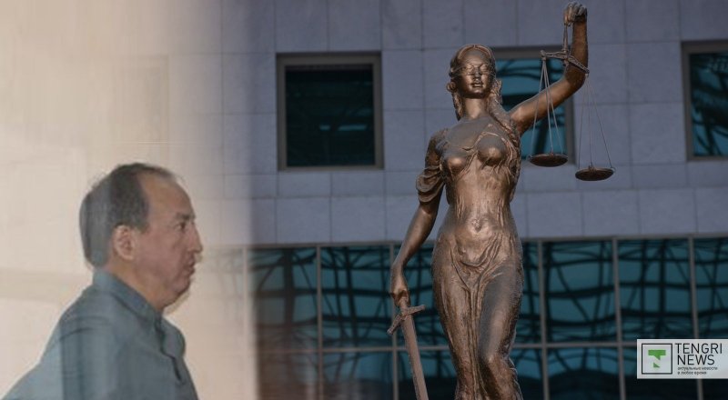 Иллюстрация tengrinews ©