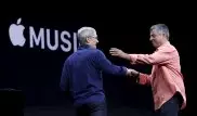 Apple анонсировала собственный музыкальный сервис AppleMusic