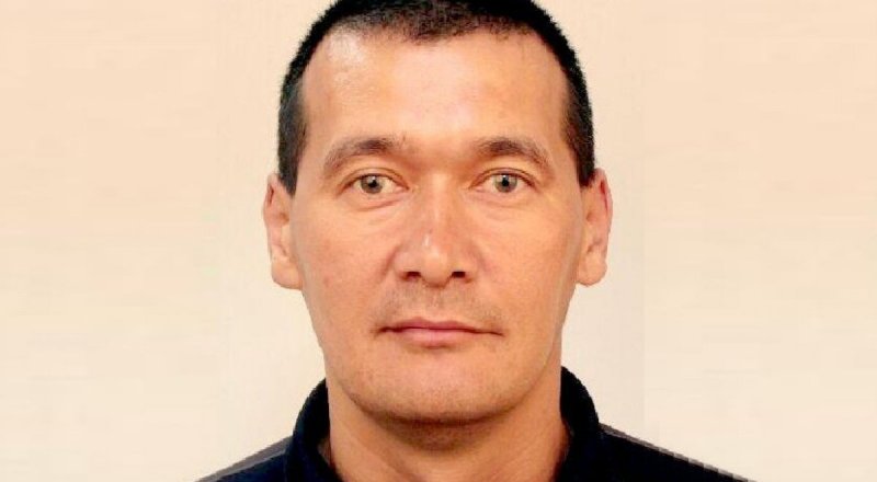 Канат Садуов. Фото пресс-службы ДВД Астаны