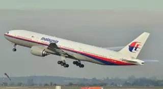 Ученые объяснили загадочное исчезновение малайзийского Boeing