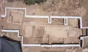1500-летнюю византийскую церковь обнаружили в Израиле