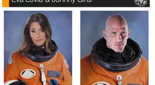 В Интернете собирают деньги на съемки порно в космосе