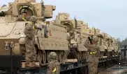 США задумались о размещении военной техники в Восточной Европе