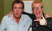 Новым ведущим Top Gear стал Крис Эванс