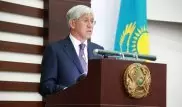 Более 18 миллионов тенге заработал аким Алматинской области за 2014 год