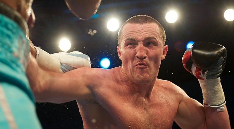 Денис Лебедев. Фото с сайта oskol-journal.ru