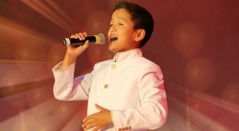 Адильхан Жанбырбай из Павлодара. Фото с сайта massaget.kz