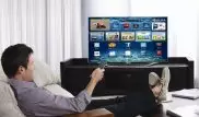 "Умные" телевизоры могут быть уязвимы для вирусов - Касперский