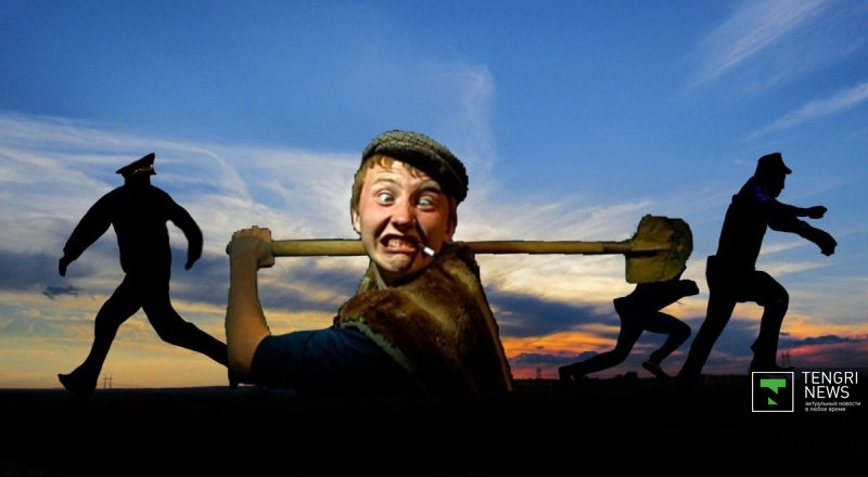 Иллюстрация tengrinews ©