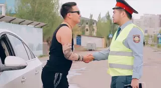 Қ-band - Договоримся