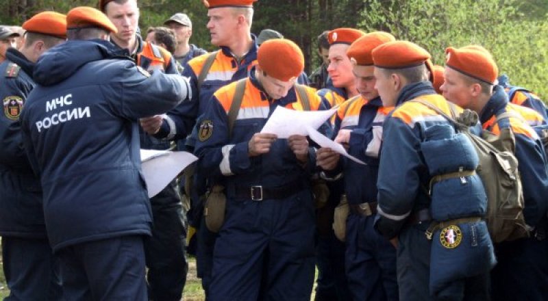 Фото © РИА Новости