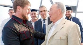 © instagram.com/kadyrov_95