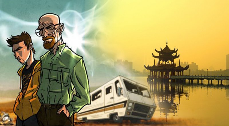 Коллаж © Tengrinews.kz