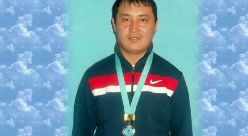 Фото с сайта pavon.kz