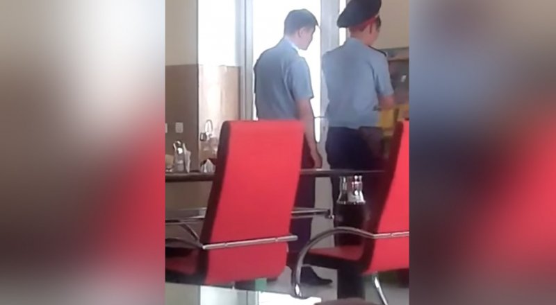 Иллюстрация tengrinews ©