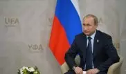 Путин рассказал, каким видит мир через 10-20 лет