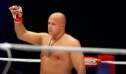Федор Емельяненко объявил о возвращении на ринг