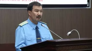 Генпрокуратура РК создаст сайт для предложений по реформам законов