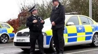 В казахстанскую полицию предлагают брать людей низкого роста