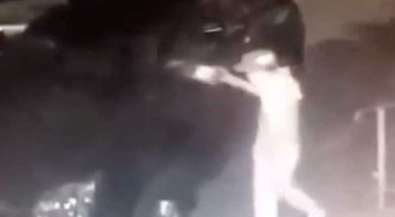 Кадр из видео с сайта YouTube