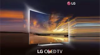 "Король телевизоров" LG 4K OLED выходит на казахстанский рынок