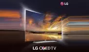 "Король телевизоров" LG 4K OLED выходит на казахстанский рынок