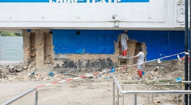 Фото Анвар Ракишев/facebook.com