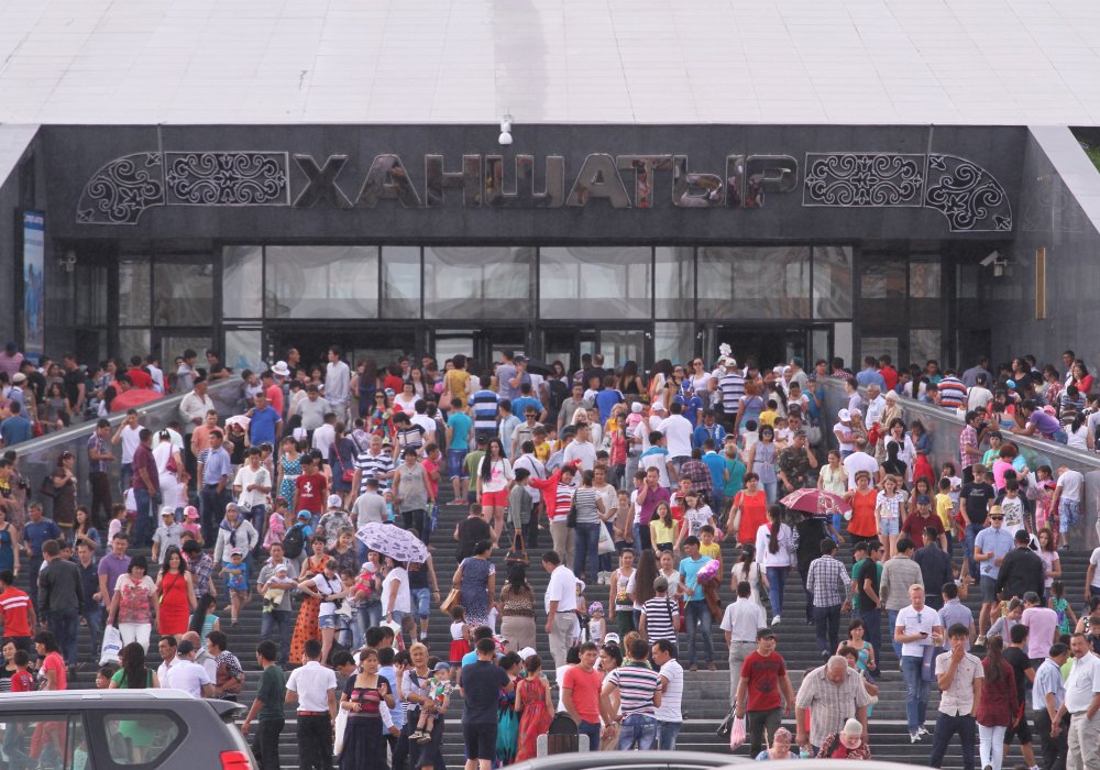 Девять качеств типичного астанчанина: 2015-07-29 17:00:22 - прочитайте
