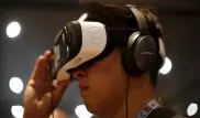 Facebook погрузит пользователей в виртуальную реальность