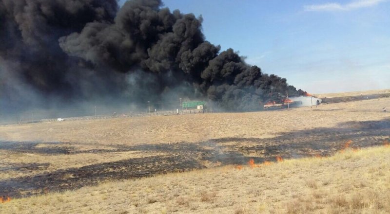 Фото предоставлено пресс-службой АО НК "КТЖ"