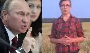 Фермер обратилась к Путину: Мы решили публично сжечь урожай