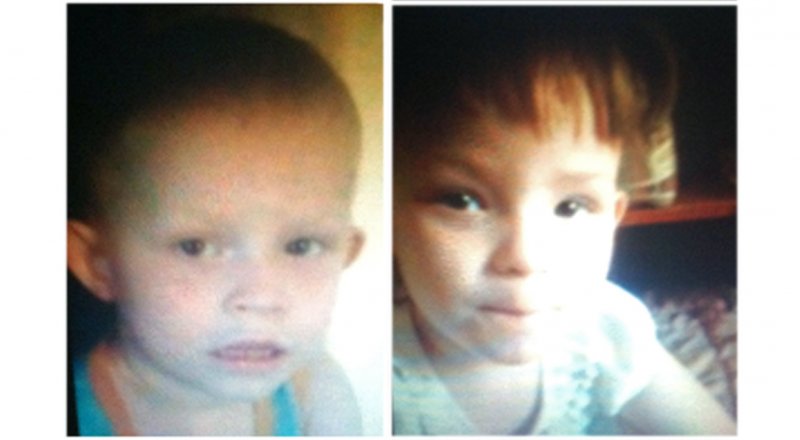 Пропавшие Александр и Полина Нахаевы. Фото предоставлено пресс-службой ДВД Алматы