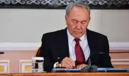 Назарбаев ратифицировал присоединение Кыргызстана к ЕАЭС