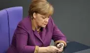 Террористы записали видео с угрозами в адрес Меркель - СМИ