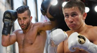 Коллаж на основе фотографий с сайтов courrierlaval.com и vk.com/ggolovkin