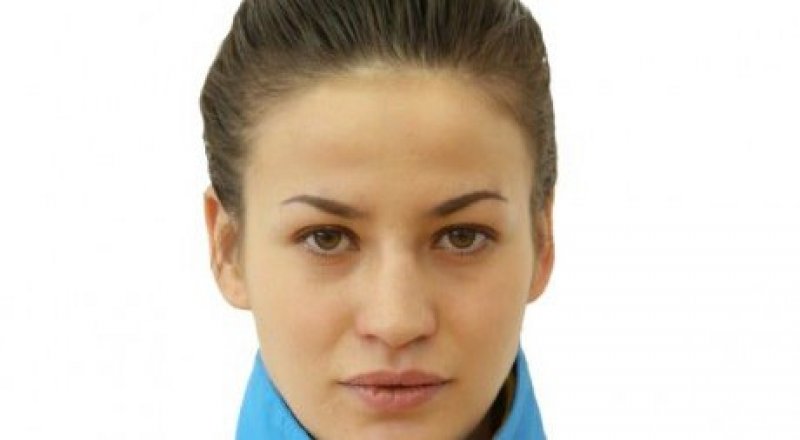 Зарина Цолоева. Фото КФБ