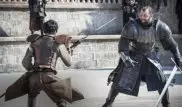 Фанат "Игры престолов" потребовал в суде испытание поединком